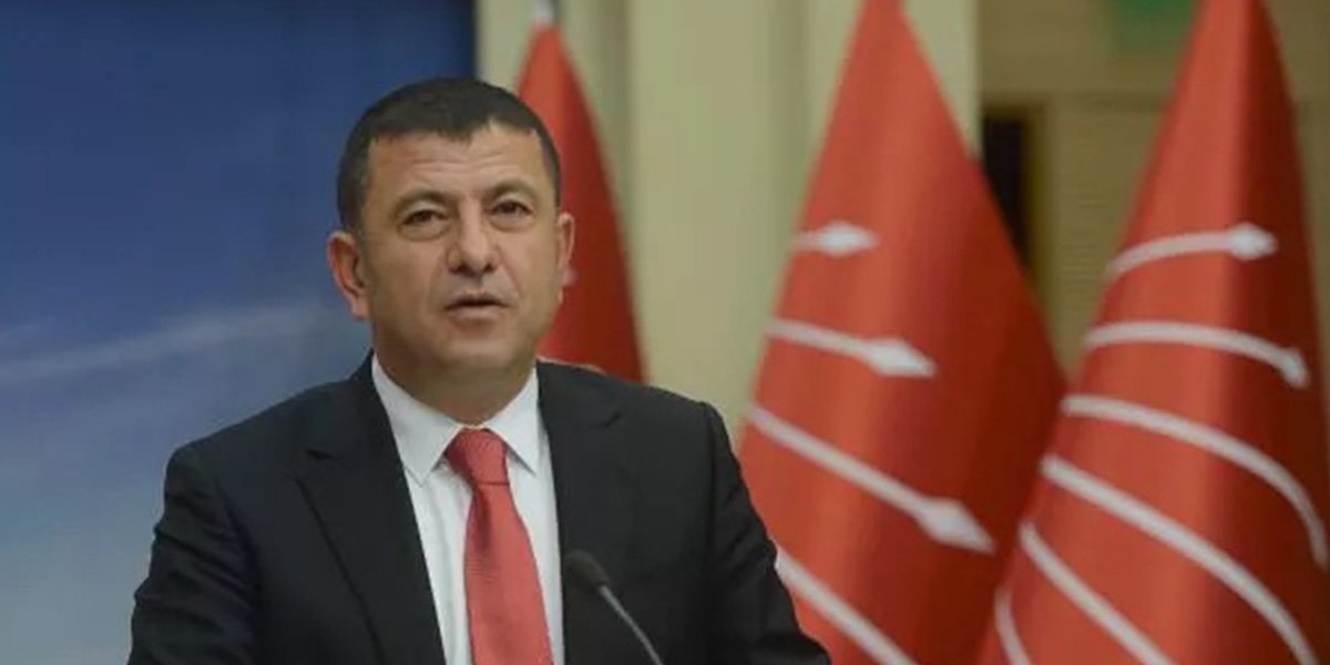 Veli Ağbaba kimdir? Nereli ve kaç yaşında?