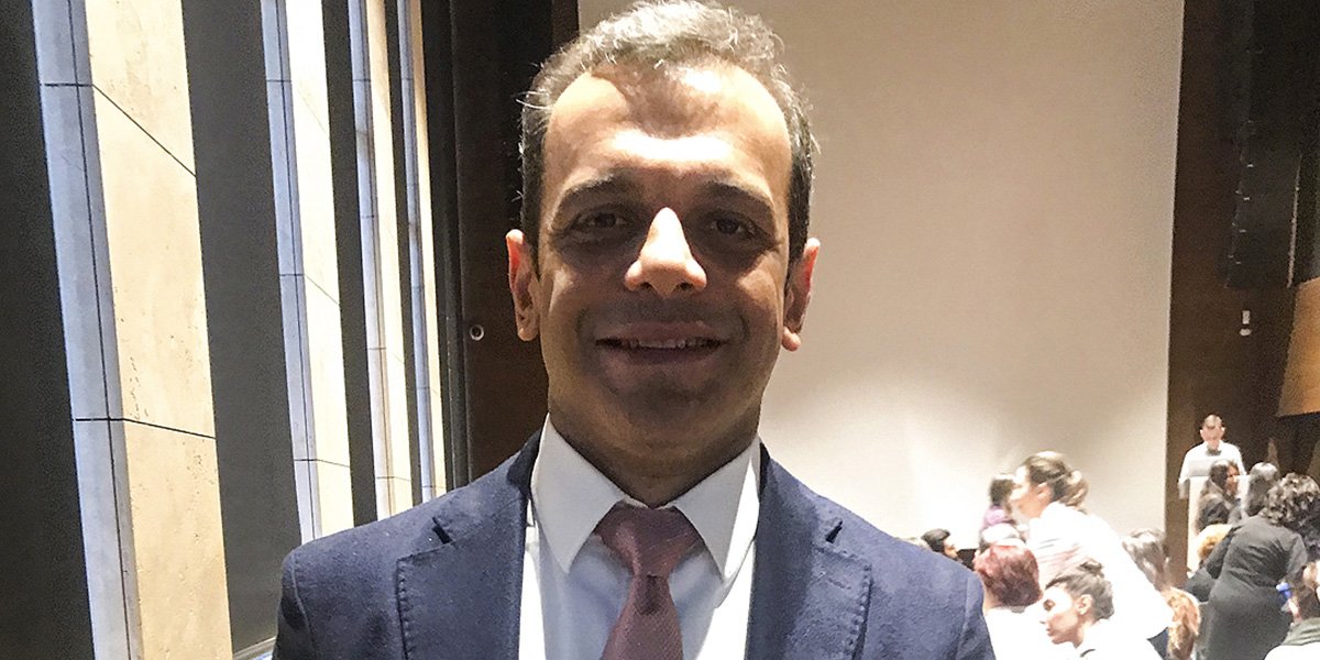 Bilim Kurulu Üyesi Alpay Azap kimdir? Aslen nerelidir, kaç yaşındadır?