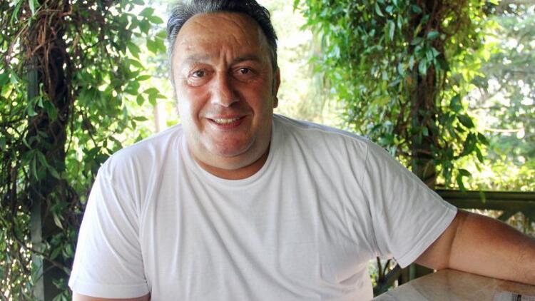 İsmail Türüt kimdir? İsmail Türüt nereli ve kaç yaşında? İsmail Türüt kimdir? İsmail Türüt nereli ve kaç yaşında?