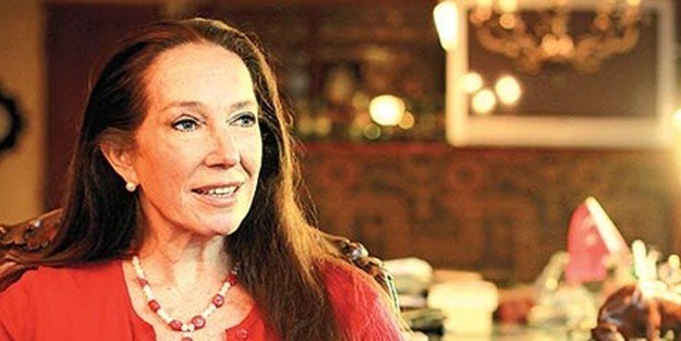 Nermin Bezmen kimdir? Kaç yaşında? Nereli? Kitapları nelerdir?