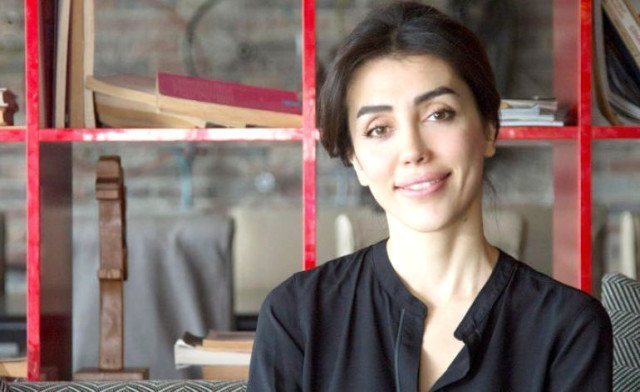 Azra Kohen kimdir? Kaç yaşında? Nereli? Kitapları nelerdir? Azra Kohen kimdir? Kaç yaşında? Nereli? Kitapları nelerdir?