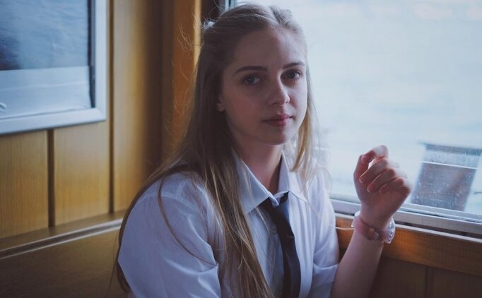 İpek Filiz Yazıcı kimdir? Kaç yaşında? Boyu kaç? İpek Filiz Yazıcı kimdir? Kaç yaşında? Boyu kaç?