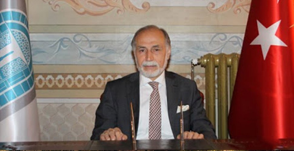 Hamza Cebeci kimdir? Aslen nerelidir, kaç yaşındadır? Cumhurbaşkanı Danışmanı Hamza Cebeci kimdir? Aslen nerelidir, kaç yaşındadır? Cumhurbaşkanı Danışmanı