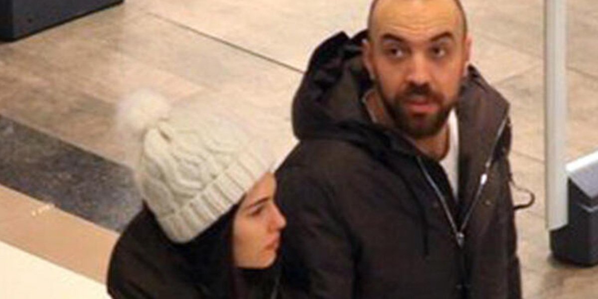 Sercan Yıldırım’ın sevgilisi Elif Aydın kimdir? Sercan Yıldırım’ın sevgilisi Elif Aydın kimdir?