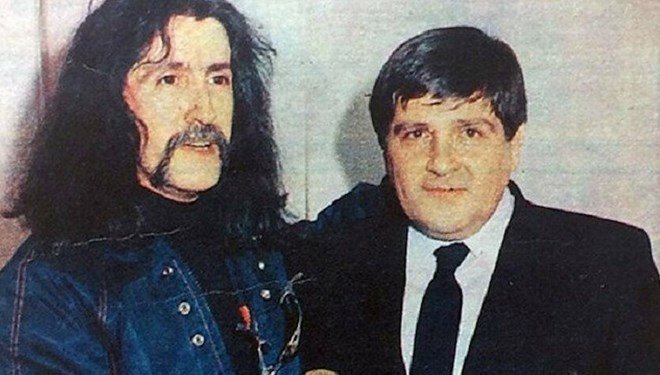 Savaş Manço kimdir? Neden öldü? Kaç yaşında vefat etti?