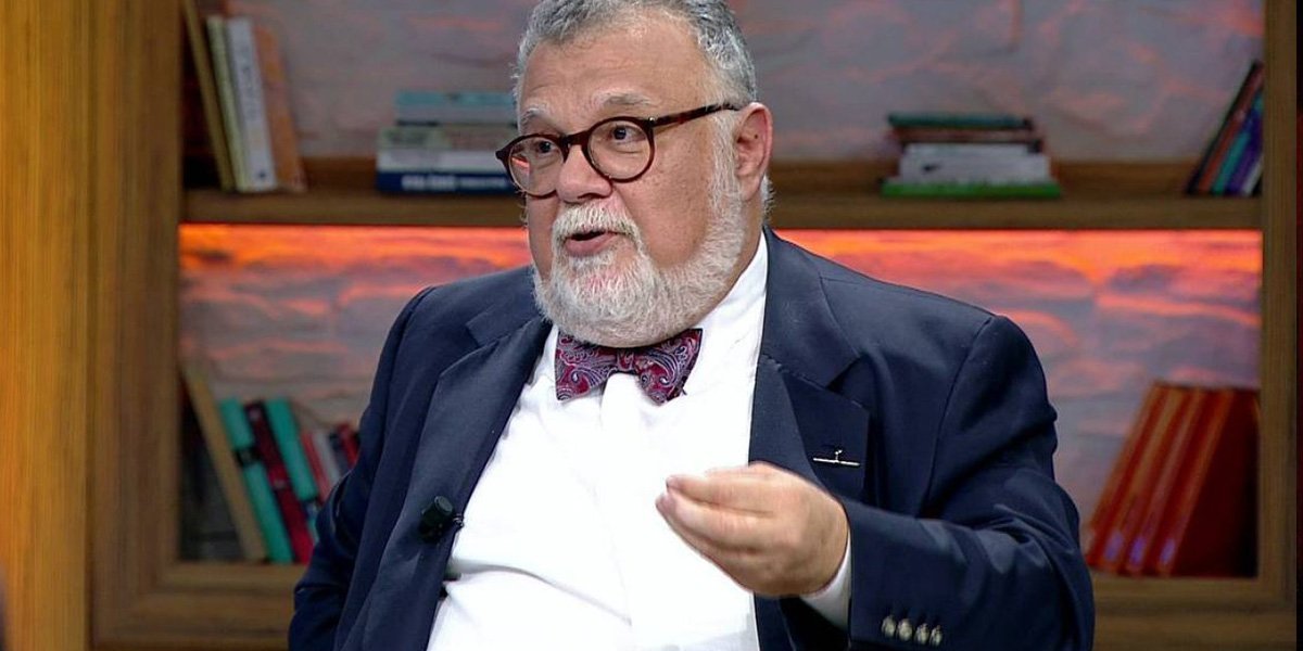 Celal Şengör kimdir? Kaç yaşında? Nereli?