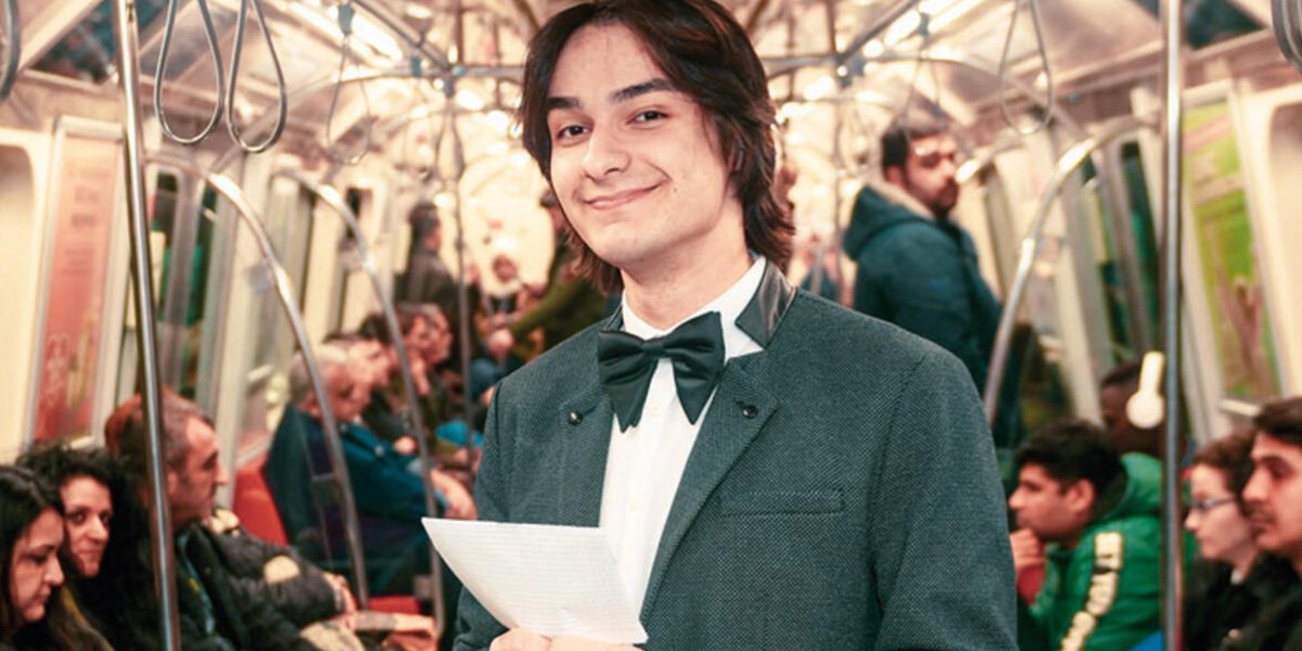 Berk Keklik kimdir? Kaç yaşında? Nereli?