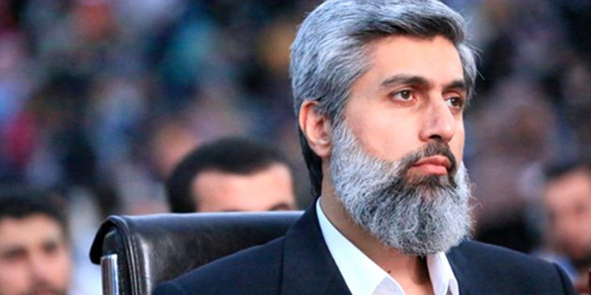 Alparslan Kuytul kimdir? Kaç yaşında? Nereli?