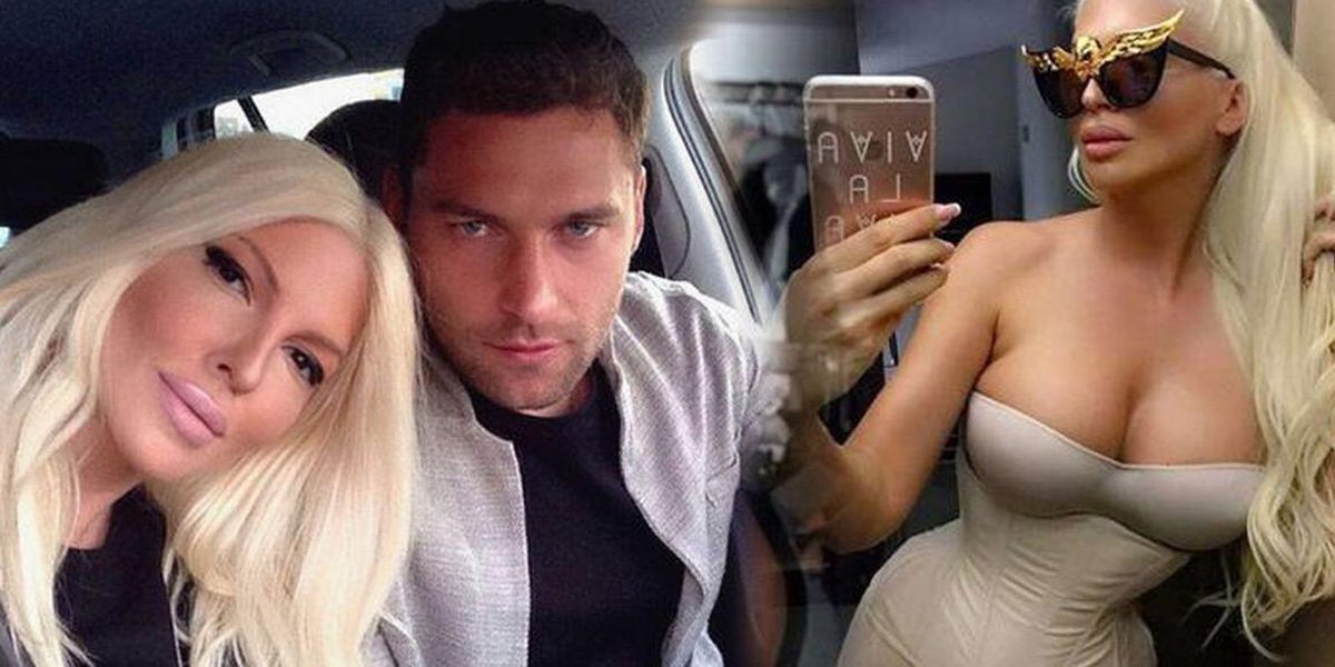 Jelena Karleusa kimdr? Kaç yaşında? Nereli? Kimin karısı? Jelena Karleusa kimdr? Kaç yaşında? Nereli? Kimin karısı?