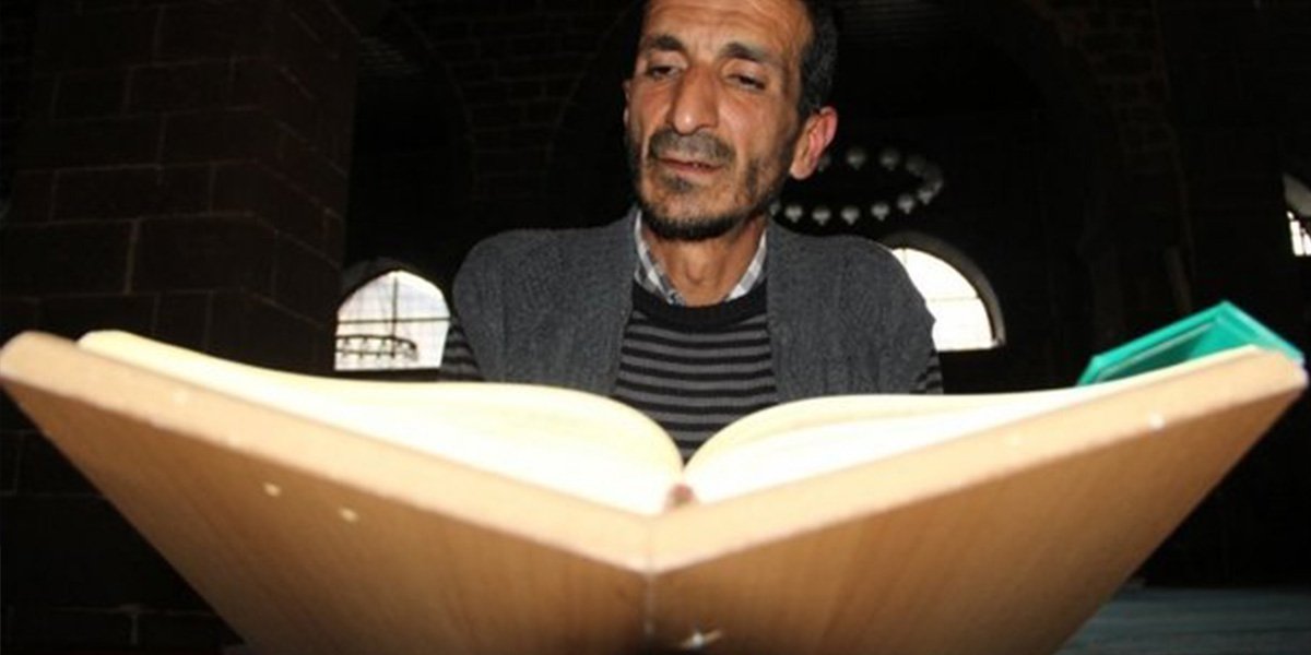 Ramazan Böçkün kimdir? Kaç yaşında? Ramazan Hoca Nereli?