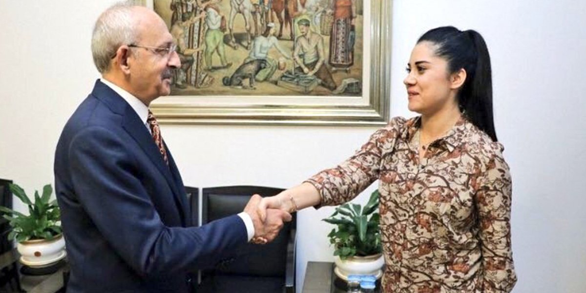 Dila Koyurga kimdir? Dila Koyurga  kaç yaşında aslen nerelidir?