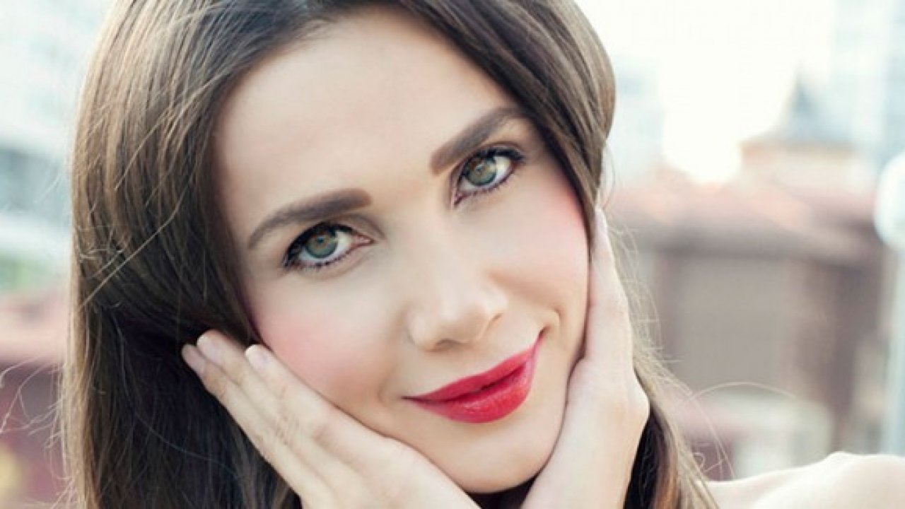 Yasemin Hadivent kimdir? Kaç yaşında? Nereli? Yasemin Hadivent kimdir? Kaç yaşında? Nereli?