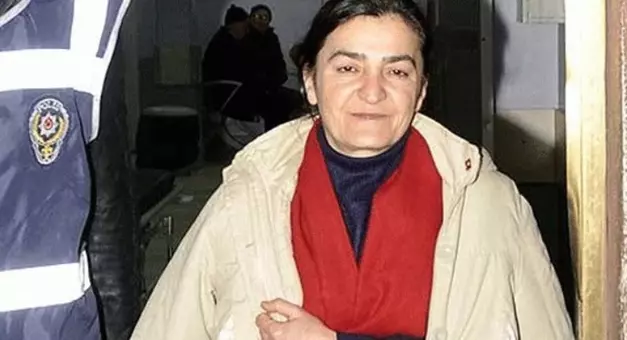 Müyesser Yıldız kimdir? Müyesser Yıldız suçu ne? Cezası ne?