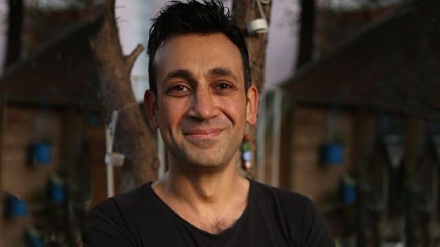 Sinan Çalışkanoğlu Kimdir, Nerelidir, Nerede Doğdu? Kaç yaşındadır?