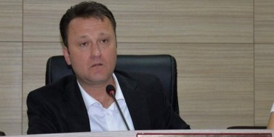 CHP’li Başkan Serdar Aksoy hakkında terör soruşturması