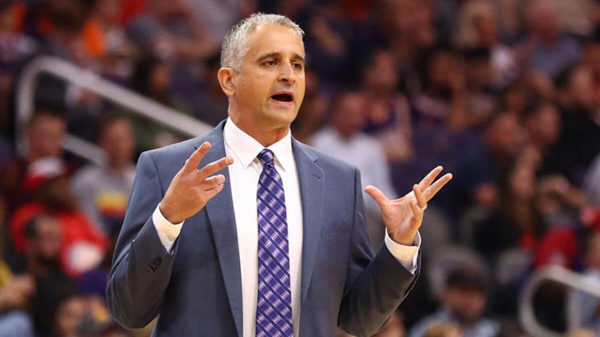 Igor Kokoskov kimdir? Igor Kokoskov kariyeri Igor Kokoskov kimdir? Igor Kokoskov kariyeri