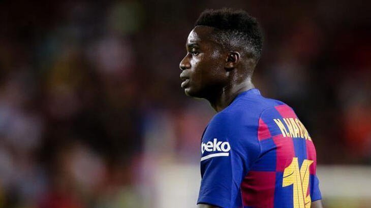 Fenerbahçe’nin gündeminde ki Moussa Wague kimdir? Kaç yaşında? Hangi kulüplerde oynadı?