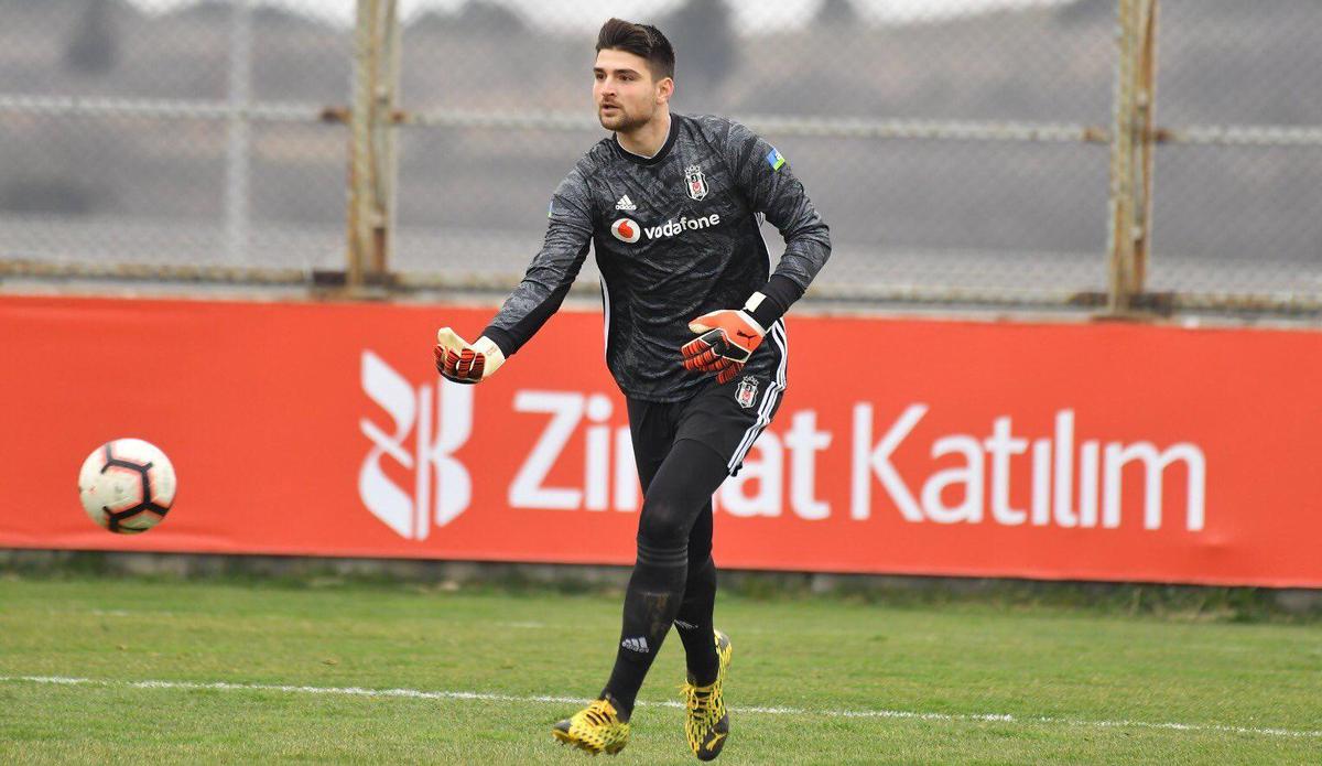 Beşiktaş’ın genç kalecisi Ersin Destanoğlu kimdir? Kaç yaşında? Nereli?
