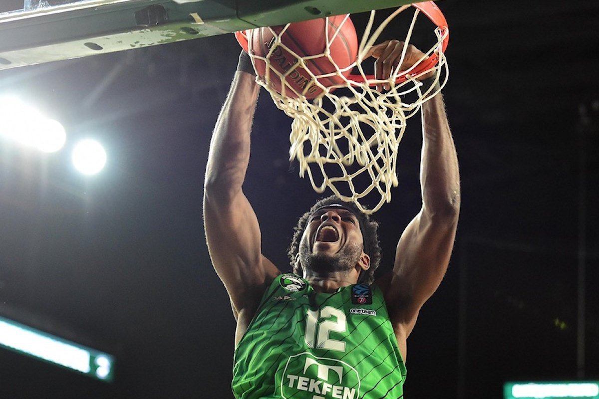 Johnathan Hamilton kimdir? Kaç yaşında? Kariyeri -İstatistikleri