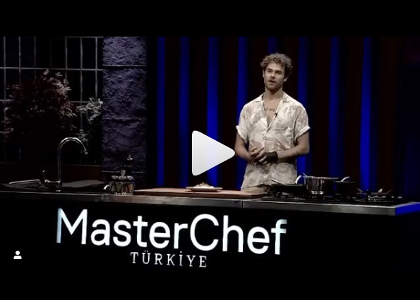 Masterchef Walison Fonseca kimdir? Kaç yaşında? Nereli? İnstagram hesabı ne? Masterchef Walison Fonseca kimdir? Kaç yaşında? Nereli? İnstagram hesabı ne?
