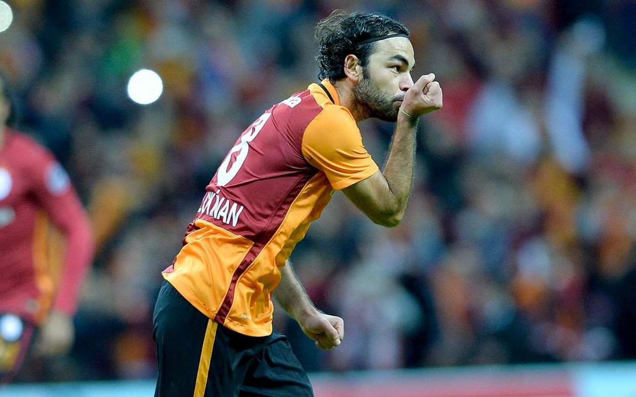 Selçuk İnan Kimdir, Nerelidir, Nerede Doğdu? Kaç yaşındadır? Selçuk İnan Kimdir, Nerelidir, Nerede Doğdu? Kaç yaşındadır?