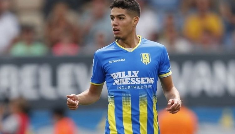Anas Tahiri kimdir? Kaç yaşında? Beşiktaş'a mı transfer oluyor?