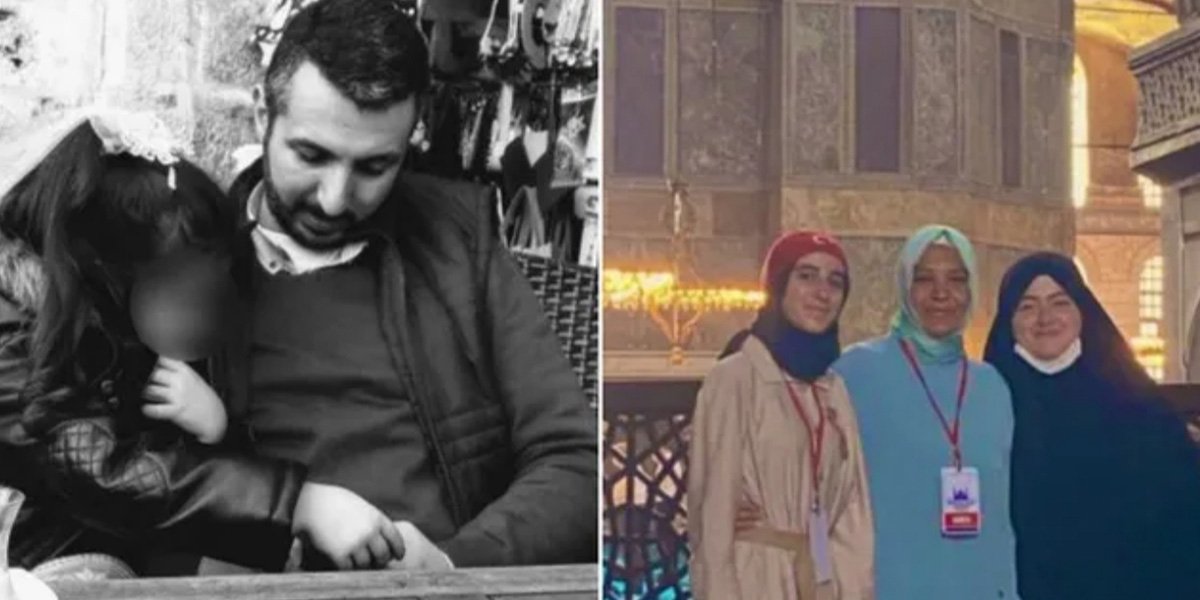 Ebubekir Savaşan kimdir? Aslen nerelidir, kaç yaşındadır?
