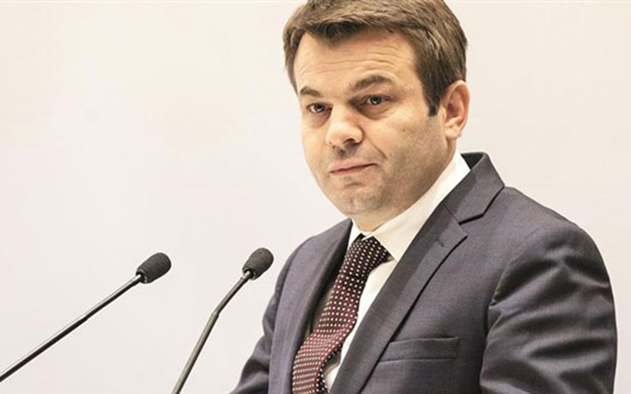 Osman Dereli kimdir? Kaç yaşında? Neden görevden alındı?