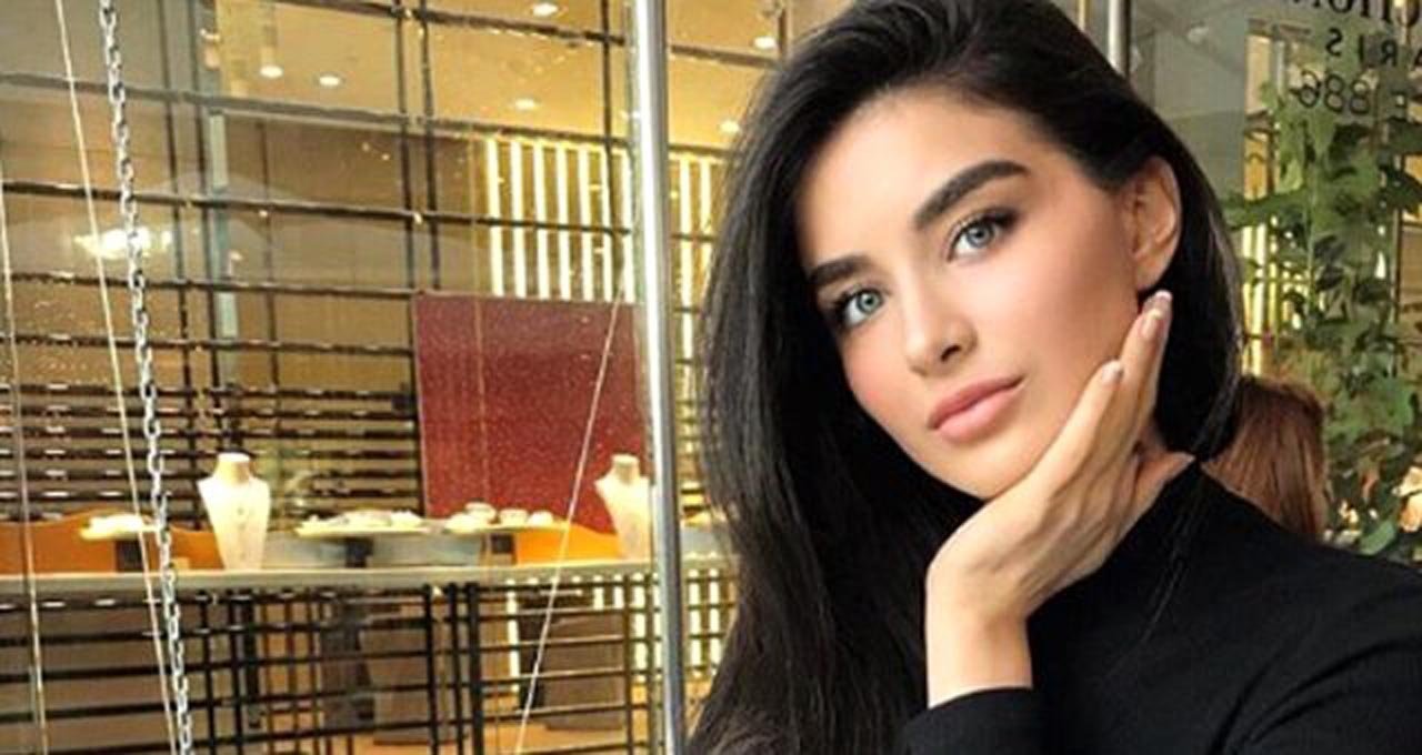 İlayda Altuntaş kimdir? Kaç yaşında? Nereli?