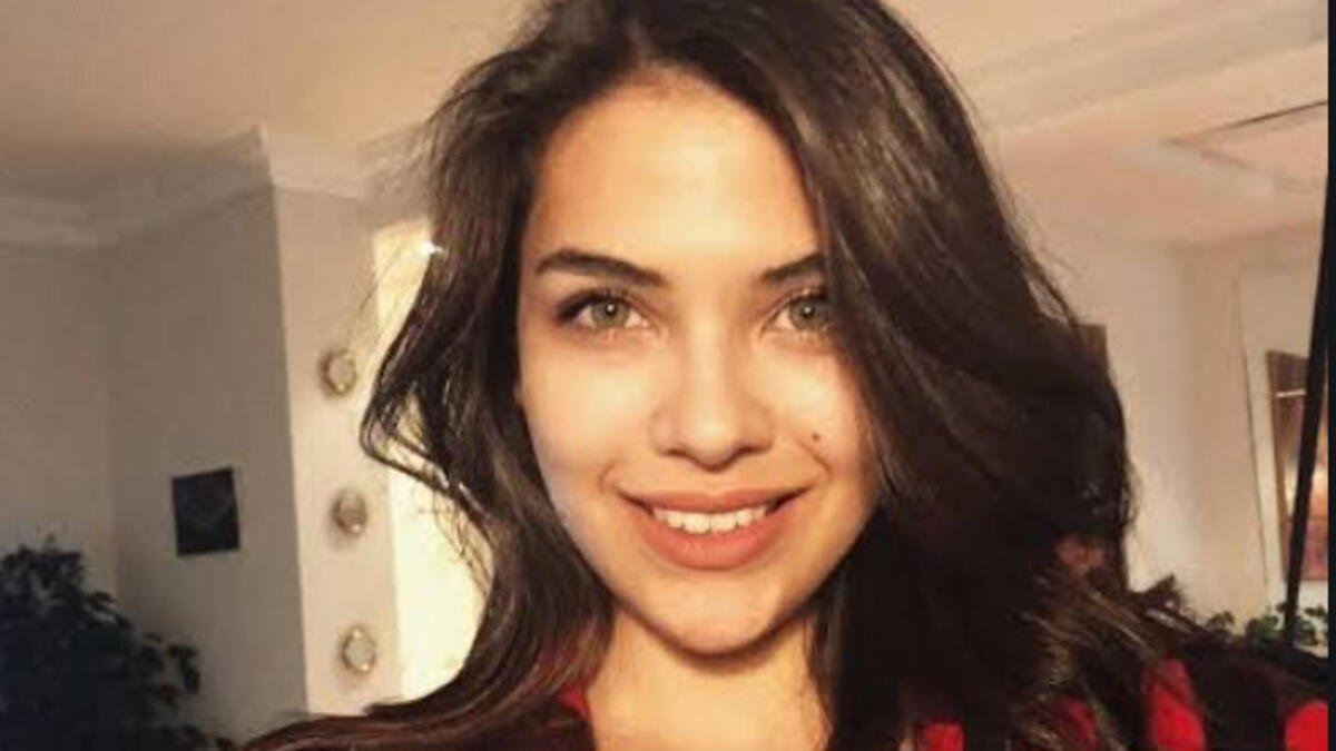 Biran Damla Yılmaz kimdir? İlker Kaleli ile aşk mı yaşıyor?