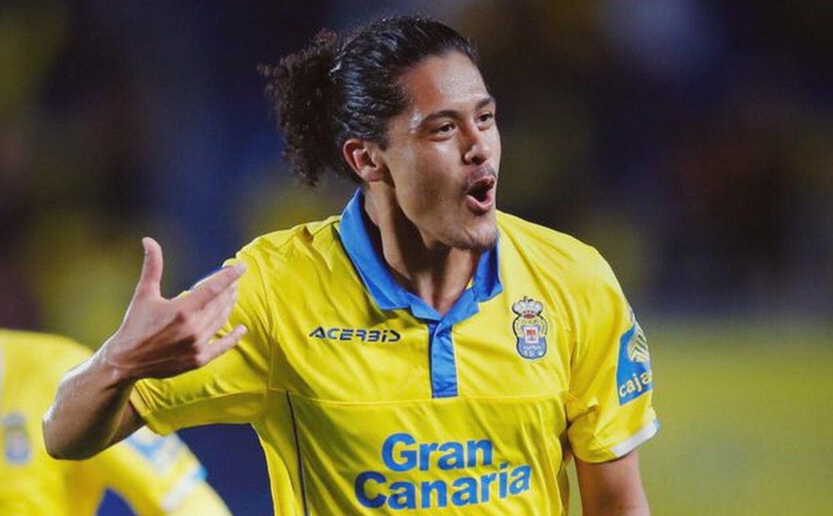 Fenerbahçe'nin gündemindeki Mauricio Lemos kimdir?