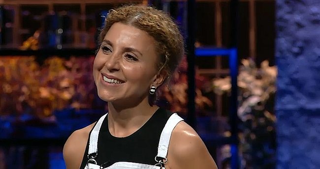 Masterchef Özgül Çoşar kimdir? Nereli? Kaç yaşında? Instagram hesabı ne? Masterchef Özgül Çoşar kimdir? Nereli? Kaç yaşında? Instagram hesabı ne?