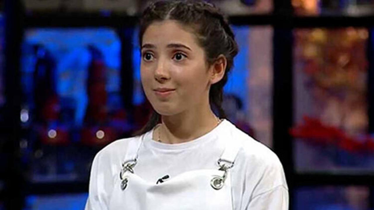 MasterChef Ayyüce Kamit kimdir? Nereli, kaç yaşında? Yemeği MasterChef Ayyüce Kamit kimdir? Nereli, kaç yaşında? Yemeği