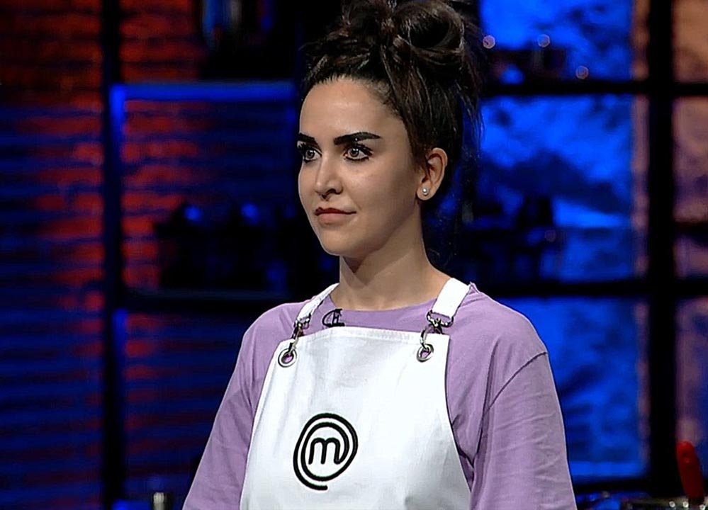 Masterchef Duygu Acarsoy kimdir? Kaç yaşında? Nereli? Instagram halleri