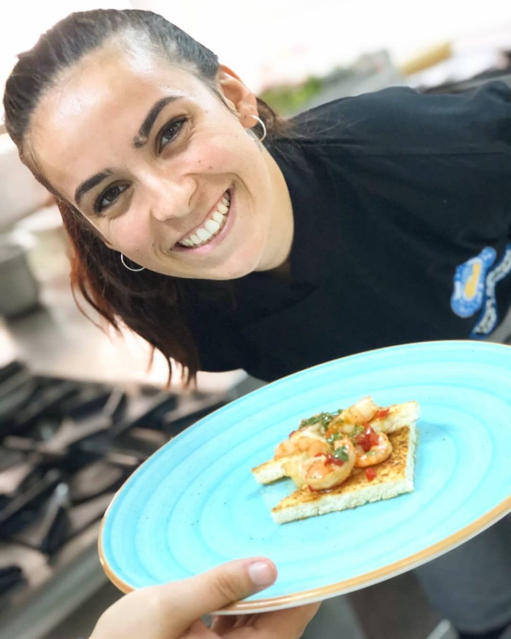 Masterchef Tanya kimdir? Nereli? Tanya kaç yaşında?
