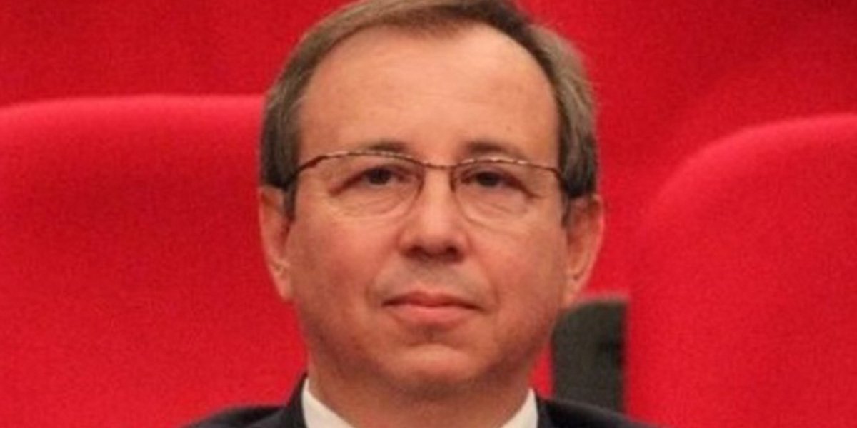 Erhan Tabakoğlu kimdir? Nereli ve kaç yaşında?