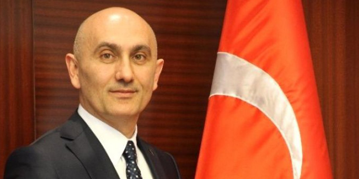 Tamer Yılmaz kimdir? Aslen nerelidir, kaç yaşındadır? Tamer Yılmaz kimdir? Aslen nerelidir, kaç yaşındadır?