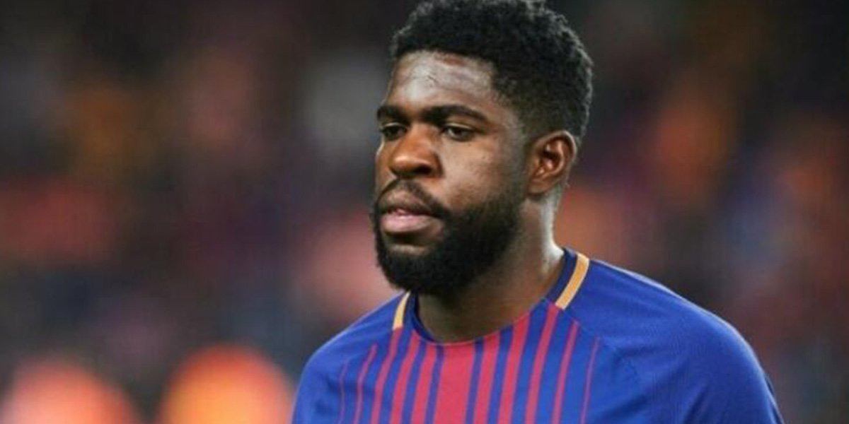 Samuel Umtiti kimdir? Nereli ve kaç yaşında? Samuel Umtiti kimdir? Nereli ve kaç yaşında?