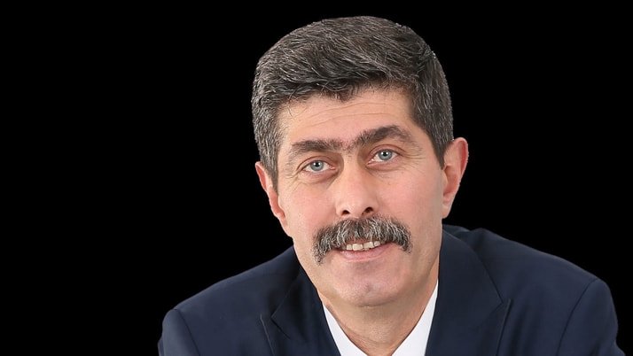 Evren Evrim Özdemir kimdir? Torul Belediye Başkanı Evren Evrim Özdemir koronavirüse yakalandı!