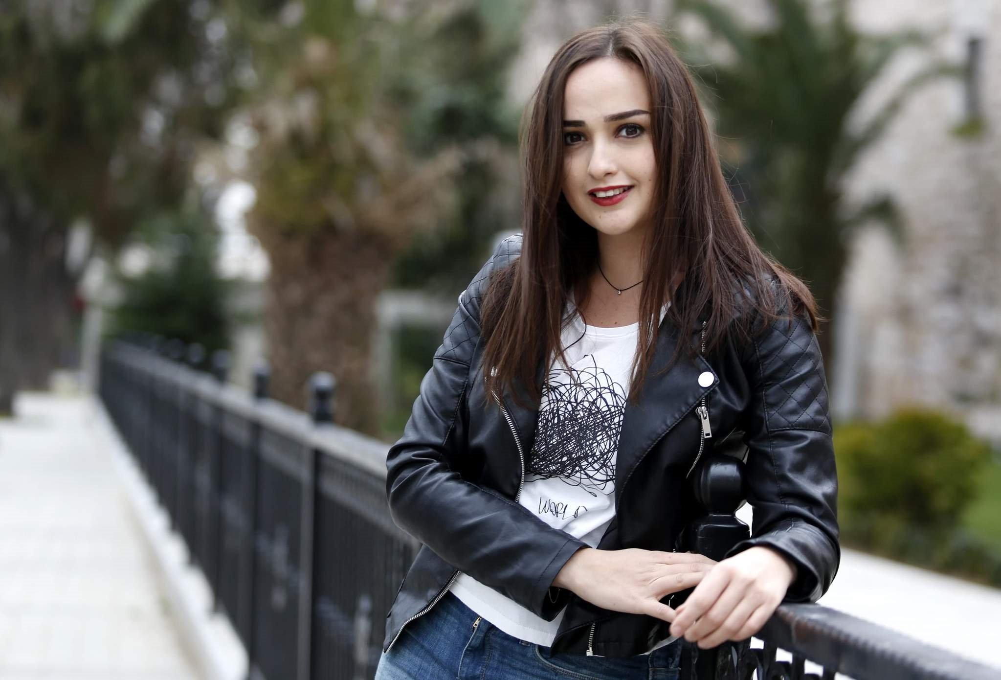 İlkin Tüfekçi kimdir? Hangi dizilerde oynadı? İlkin Tüfekçi boyu kaç? İlkin Tüfekçi kimdir? Hangi dizilerde oynadı? İlkin Tüfekçi boyu kaç?