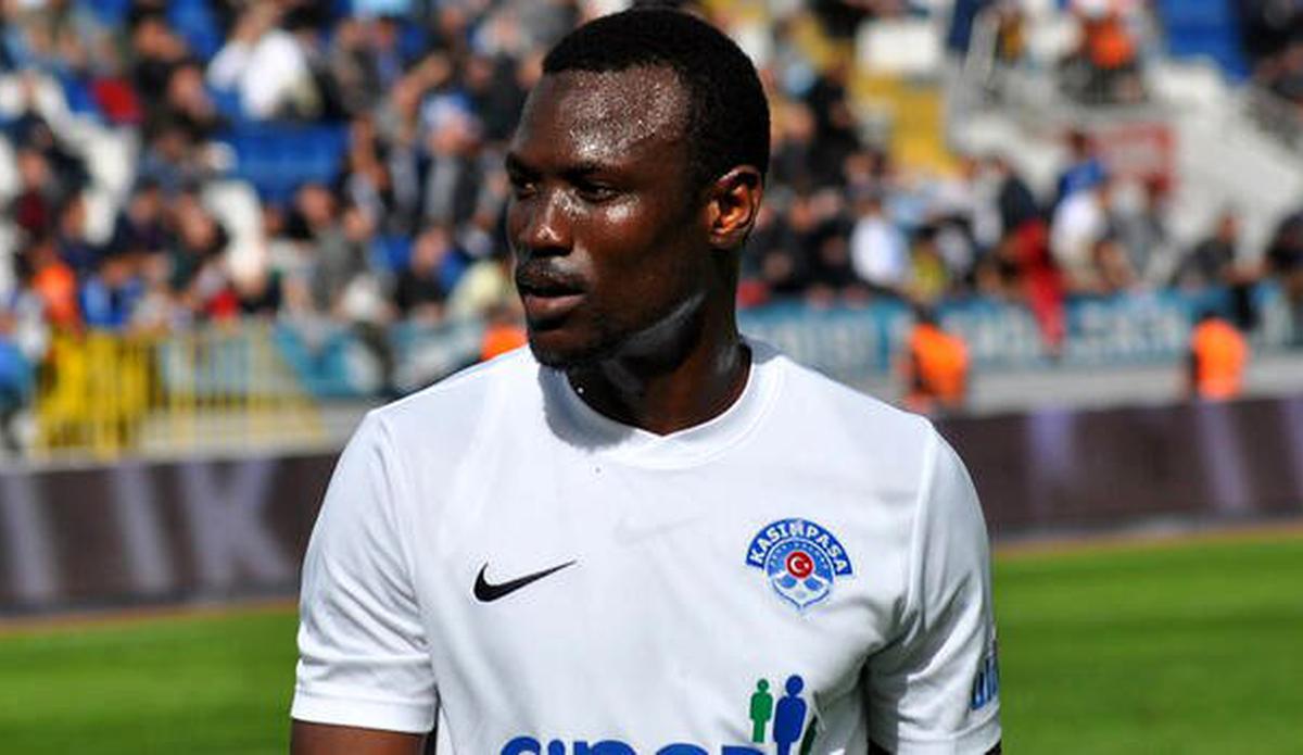 Mame Thiam kimdir? Hangi mevkide oynuyor? Mame Thiam kariyeri Mame Thiam kimdir? Hangi mevkide oynuyor? Mame Thiam kariyeri