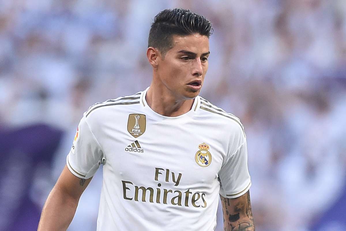 James Rodriguez kimdir? Kaç yaşında? Hangi mevkide oynuyor? James Rodriguez Galatasaray’a mı transfer oluyor? James Rodriguez kimdir? Kaç yaşında? Hangi mevkide oynuyor? James Rodriguez Galatasaray’a mı transfer oluyor?