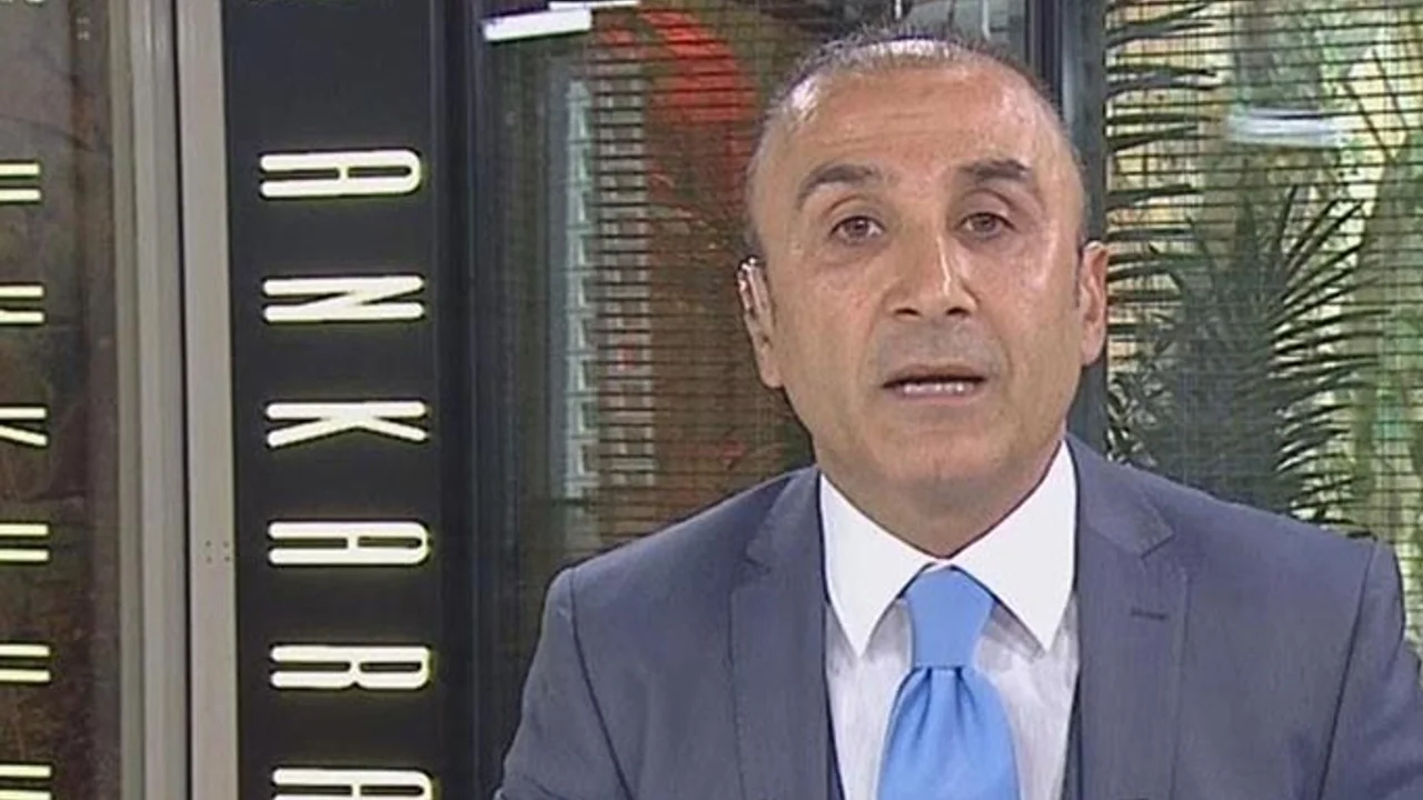 Metin Özkan kimdir? Kaç yaşında? Mesleği ne? Ne iş yapıyor? Metin Özkan kimdir? Kaç yaşında? Mesleği ne? Ne iş yapıyor?