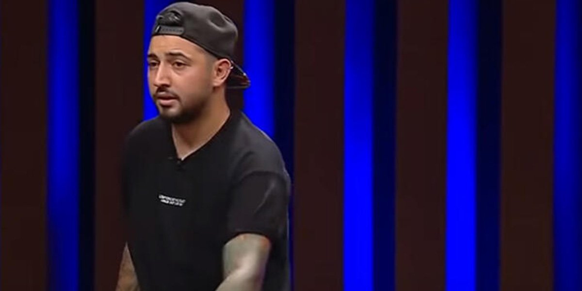 Mastercheff Uğur Yılmaz Deniz kimdir? Neden diskalifiye edildi? Twitter da hangi paylaşımları yaptı? Mastercheff Uğur Yılmaz Deniz kimdir? Neden diskalifiye edildi? Twitter da hangi paylaşımları yaptı?