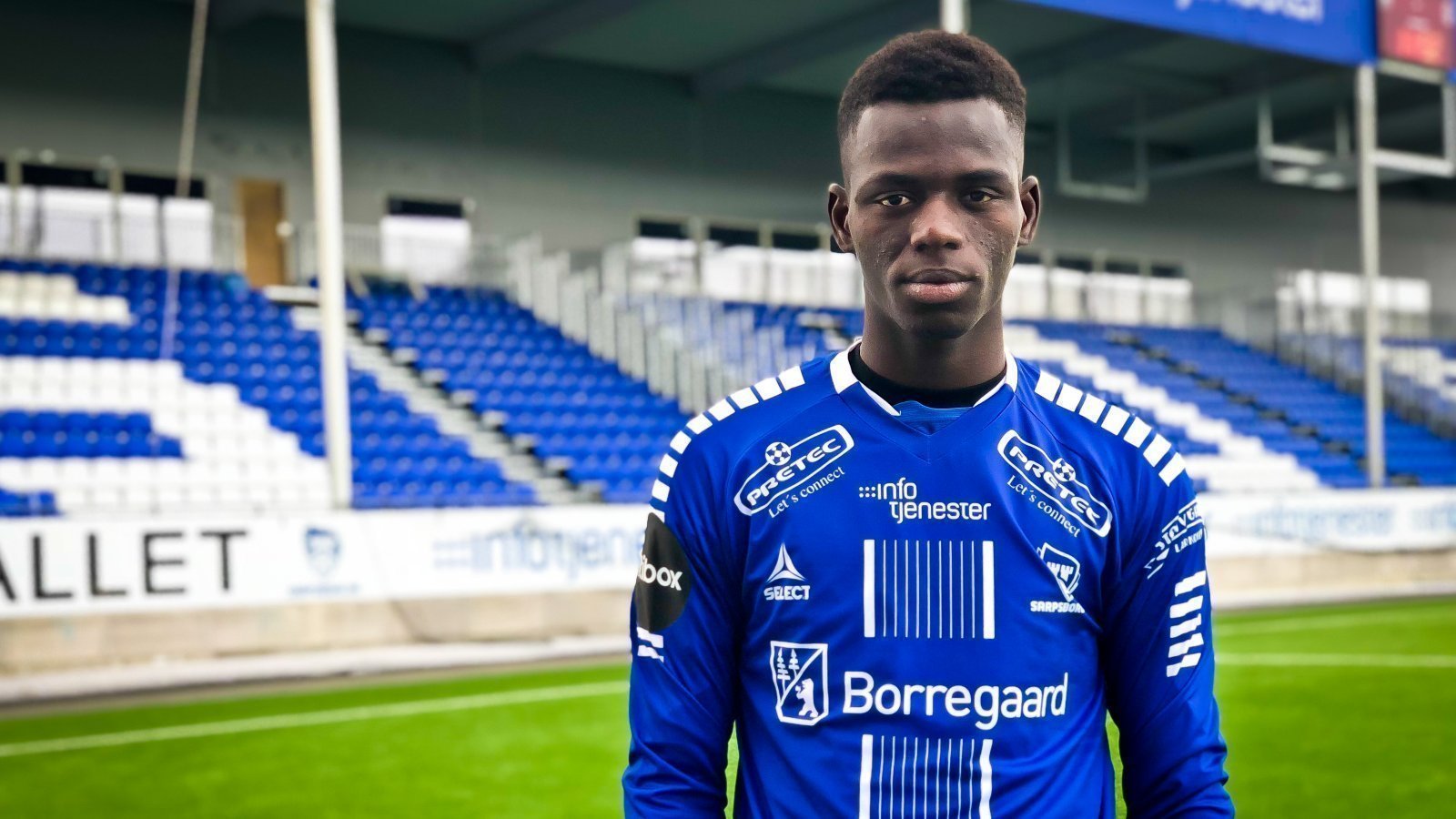 İsmaila Coulibaly kimdir? Kaç yaşında? Hangi mevkide oynuyor? İsmaila Coulibaly kimdir? Kaç yaşında? Hangi mevkide oynuyor?