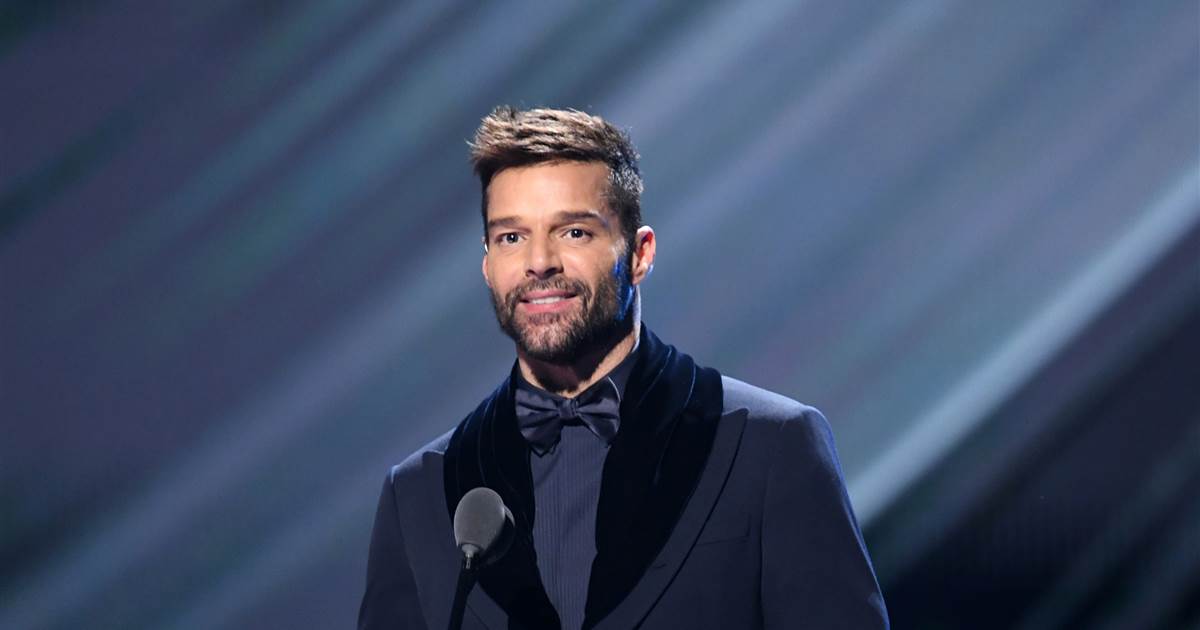 Ricky Martin kimdir? Kaç yaşında? Nereli?