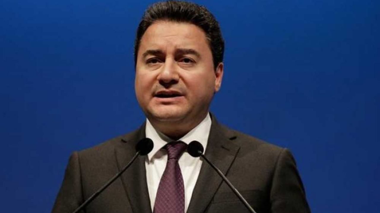 Ali Babacan kimdir? Kaç yaşında? Nereli? Koronavirüs mü oldu?