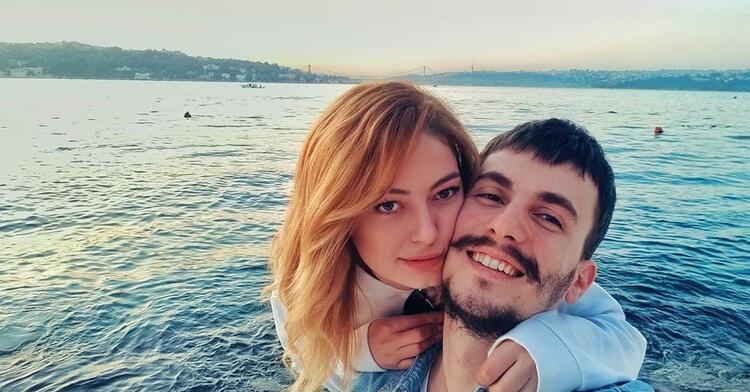 Hazal Şenel’in sevgilisi Bertan Asllani kimdir? Kaç yaşında? Nereli?