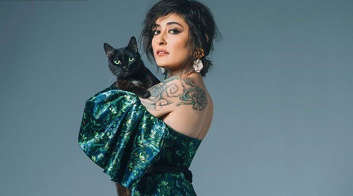 Melek Mosso kimdir? Kaç yaşında? Nereli?