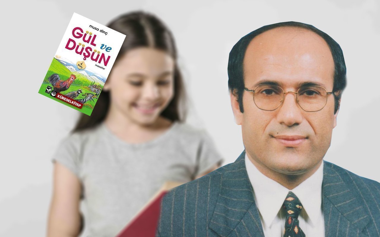 Musa Dinç kimdir? Kaç yaşında? Nereli?